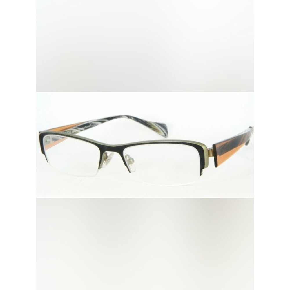 Face-A-Face Fresh 2 Women's Semi-Rimless Eyeglass Frames